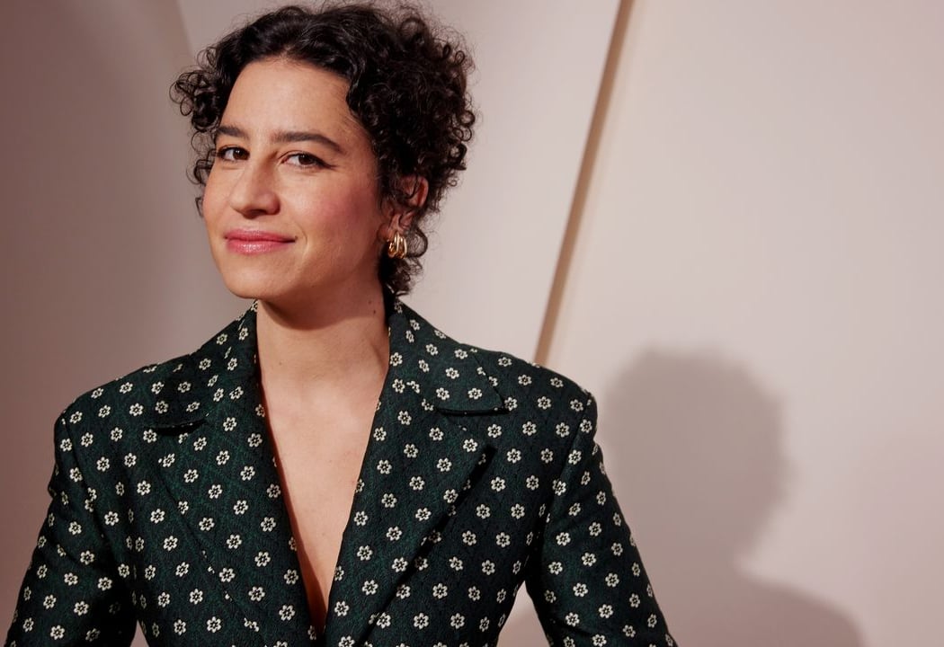 Ilana Glazer Live! 3