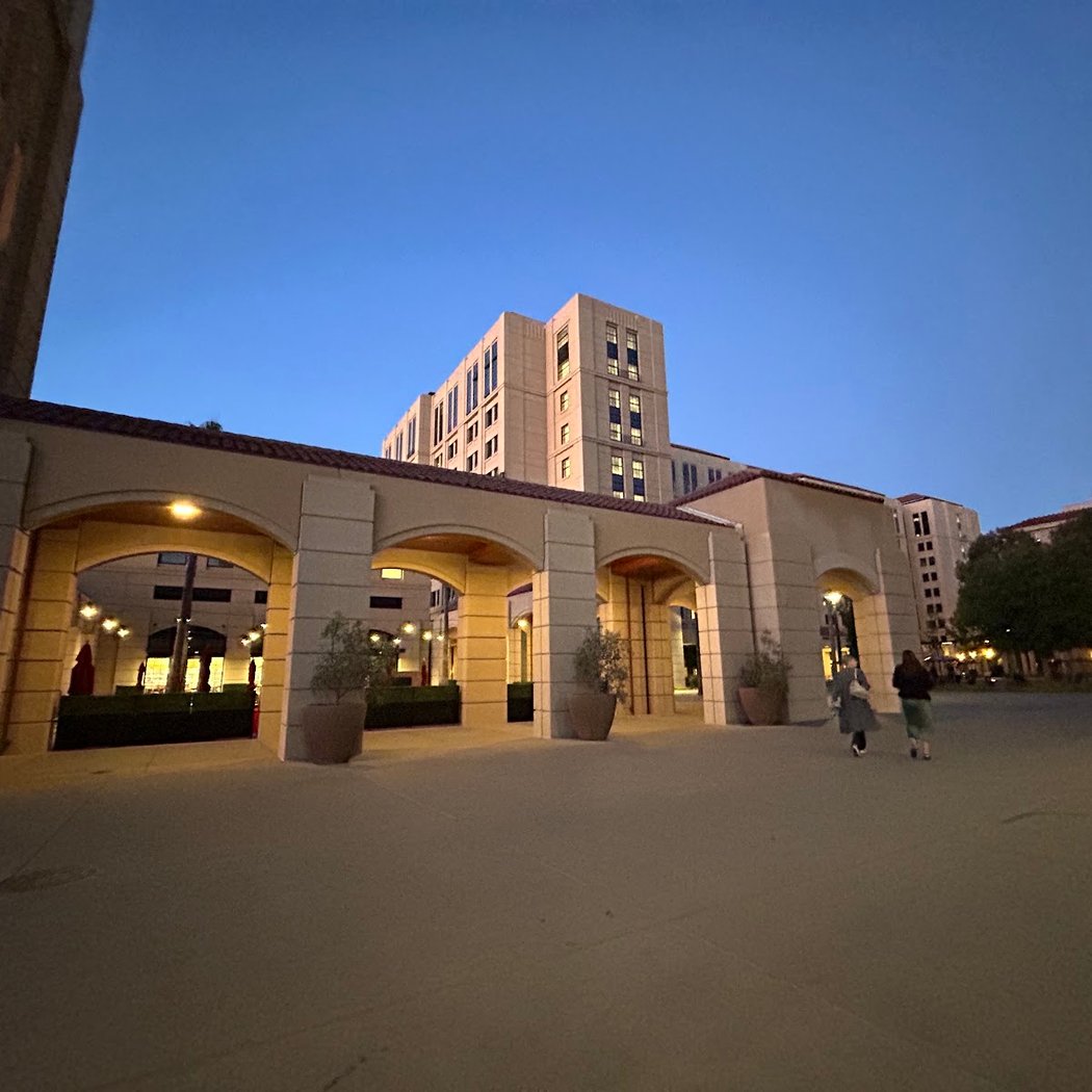 Stanford Founder Pitch Night 1