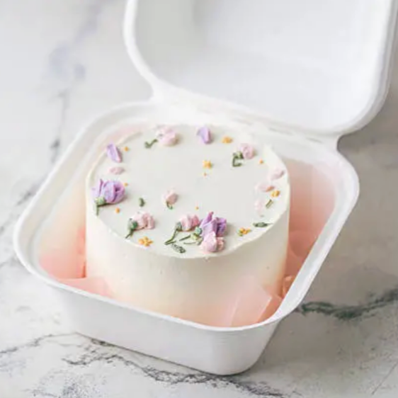 Cake Decorating Workshop: Buttercream Piping Techniques 3
