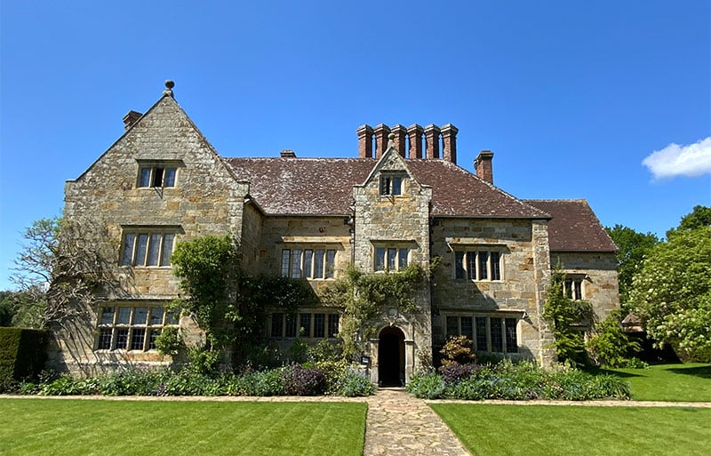 National Trust - Bateman's 2