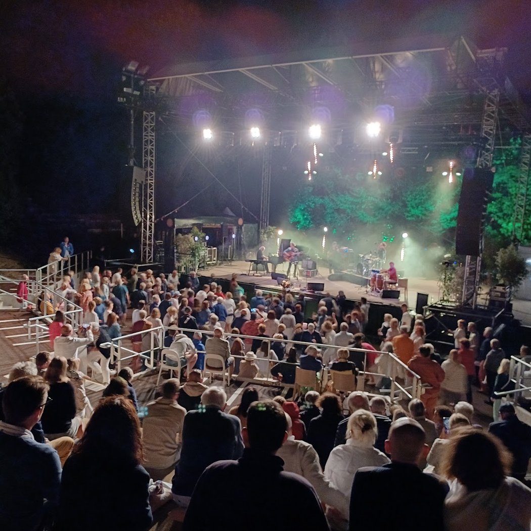 La Baule Jazz Festival 1