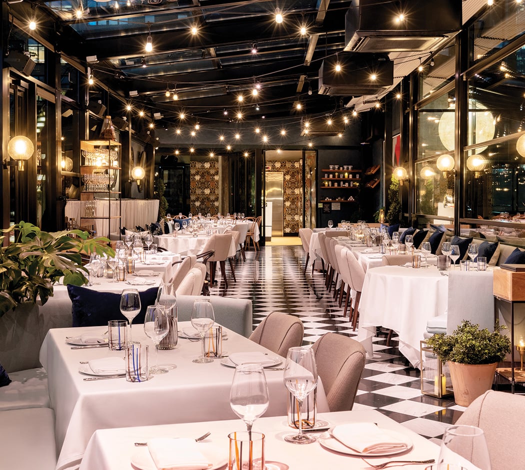 Veranda SoHo 2