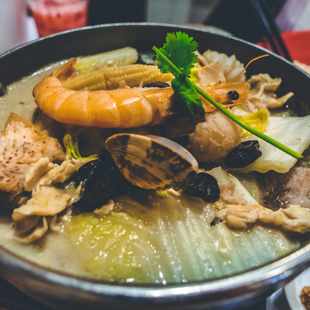Milk & Honey Cafe 3