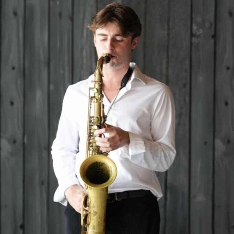 Luke Hart 1