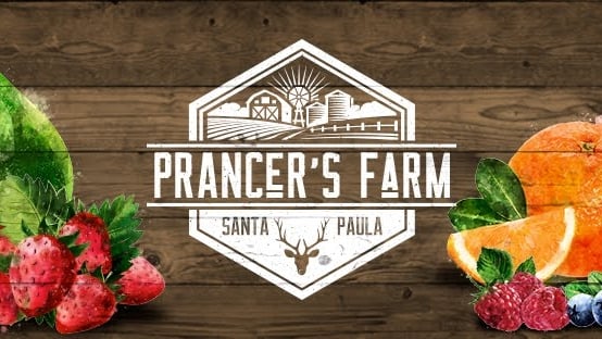 Prancer’s Farm 3