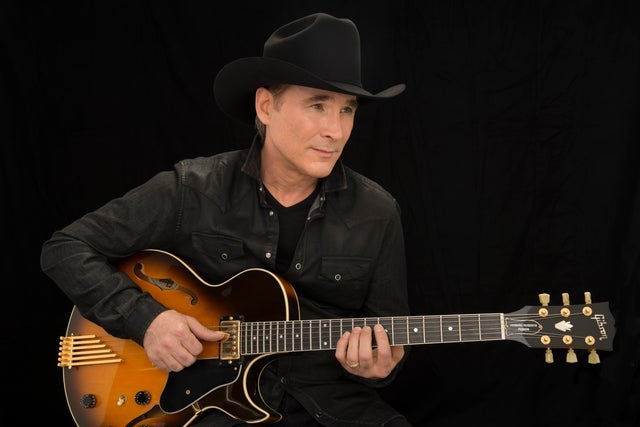 Clint Black 2