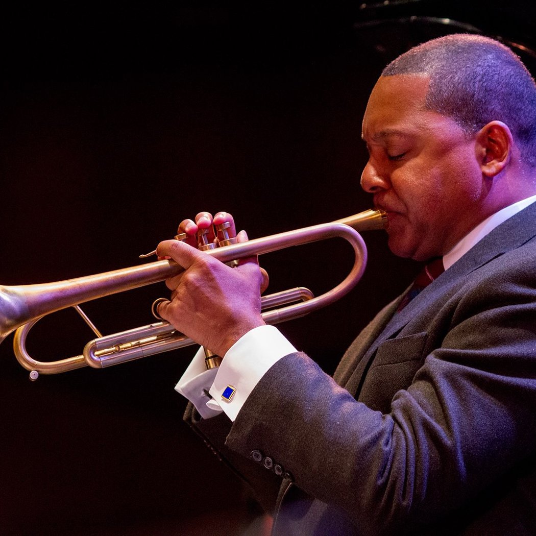 Wynton Marsalis Septet 2