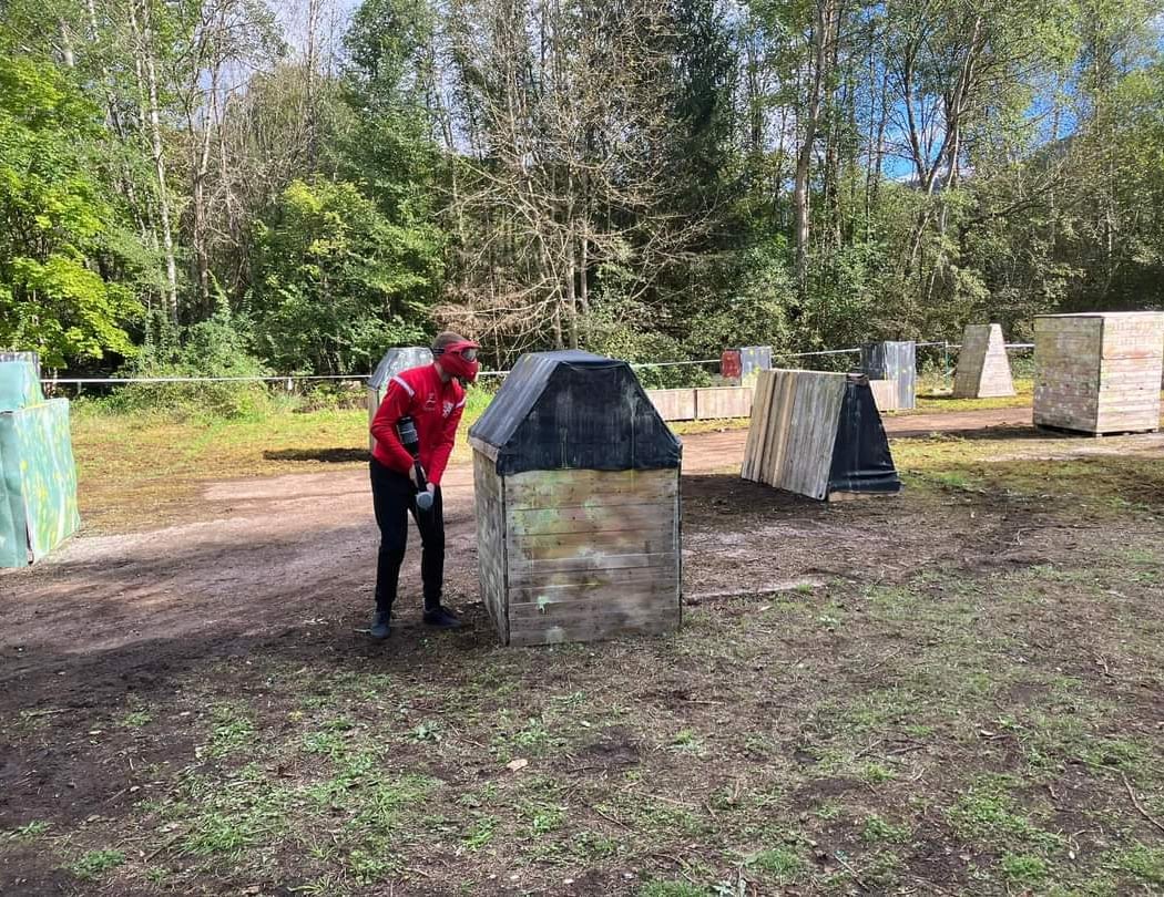 ultim paintball 2