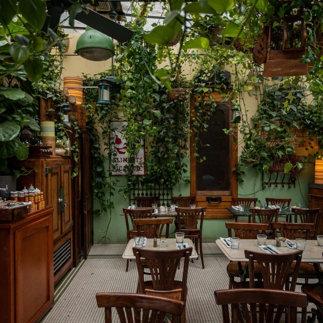 Juliette Restaurant 4