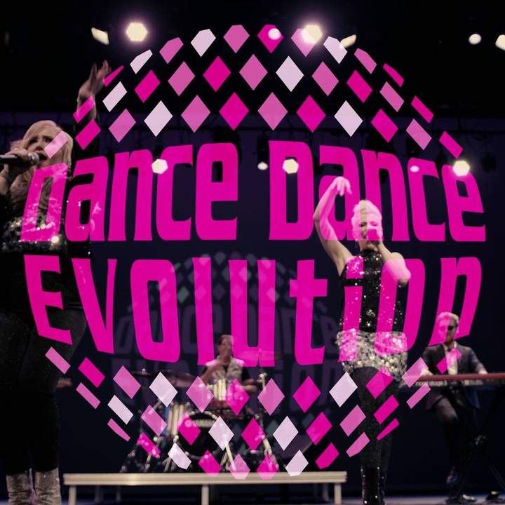 Dance Dance Evolution at Concerts in the Canyon 1