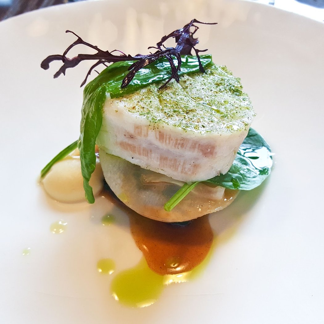 Nuance Restaurant Plomeur 4