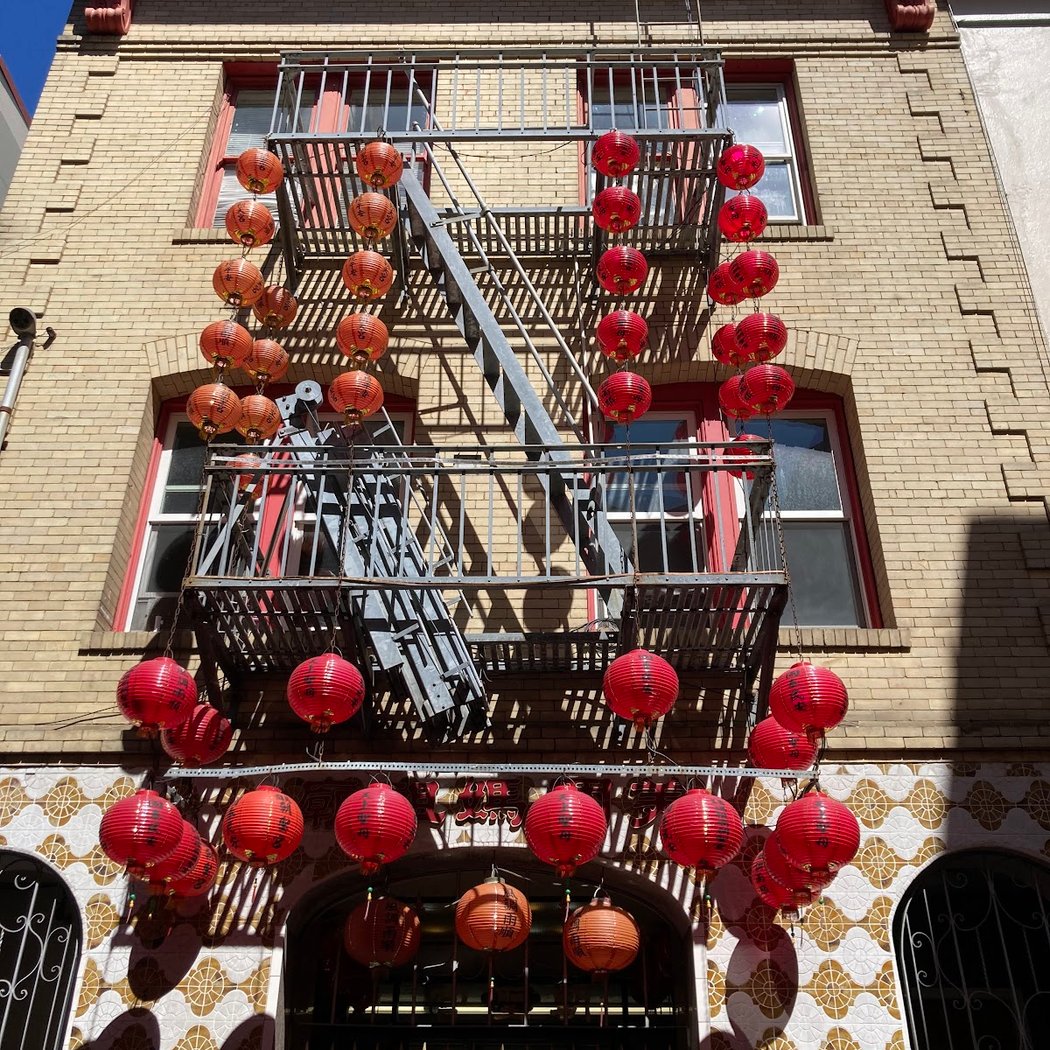 Ma Tsu Temple of USA 2