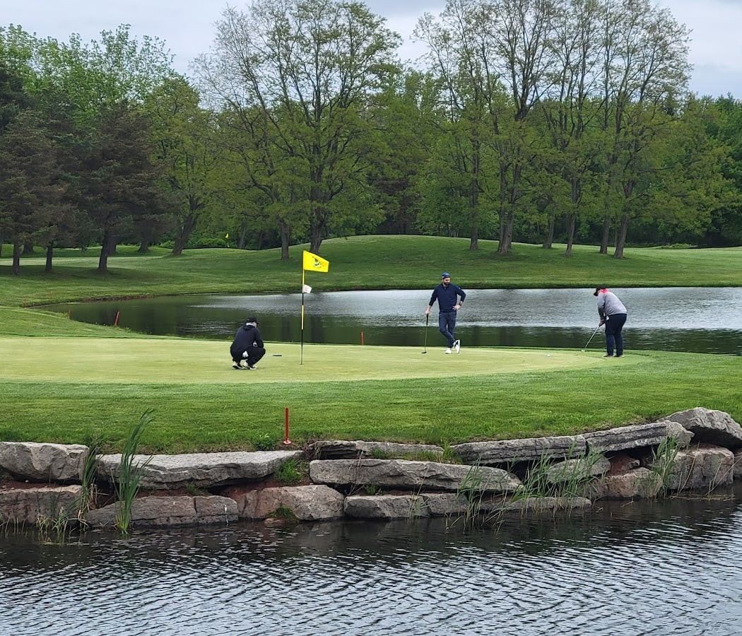 BDGA Boys' & Girls' Junior Stroke Play Championship 1