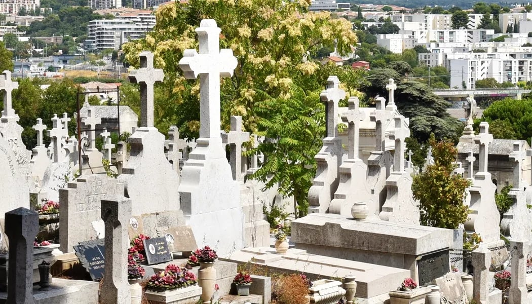 Cimetière Saint-Pierre 2