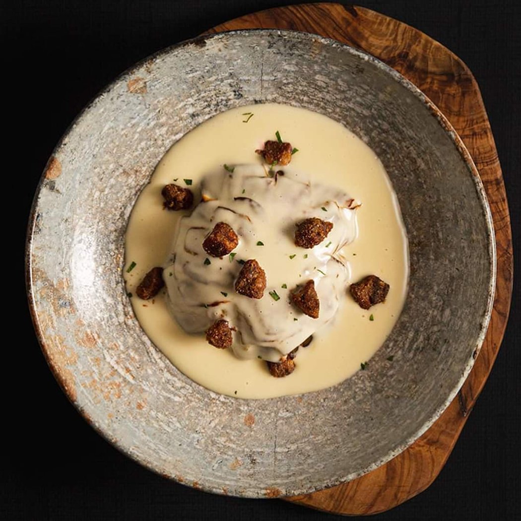 AMARA Restaurante 1