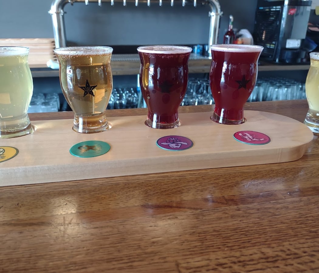 Vanishing West Ciders 3