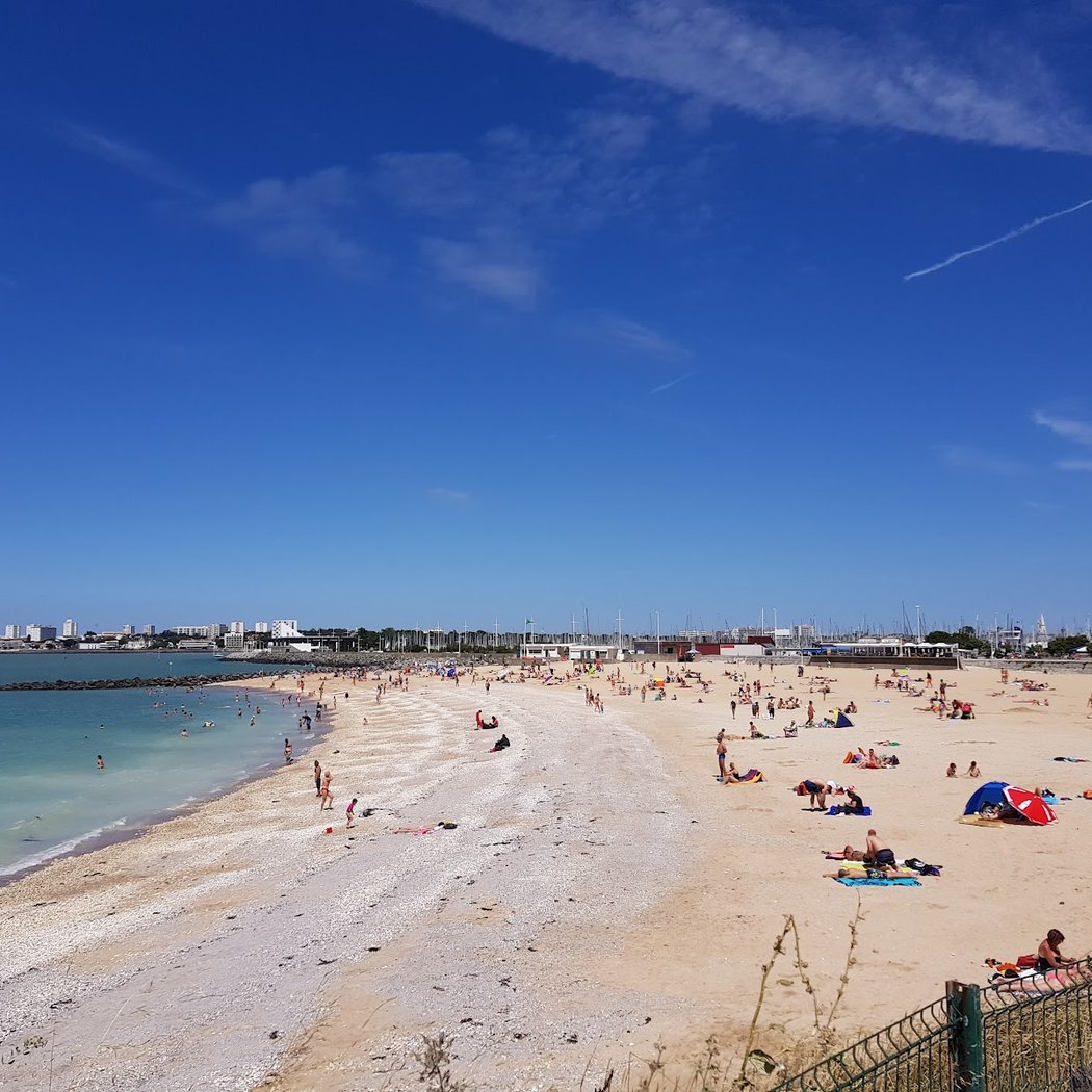 Port Des Minimes 3