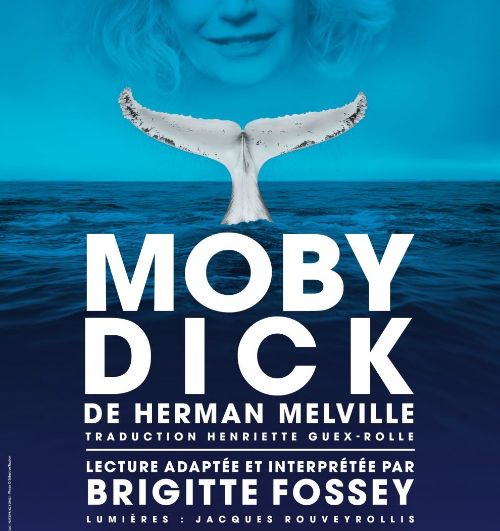 Moby Dick 1
