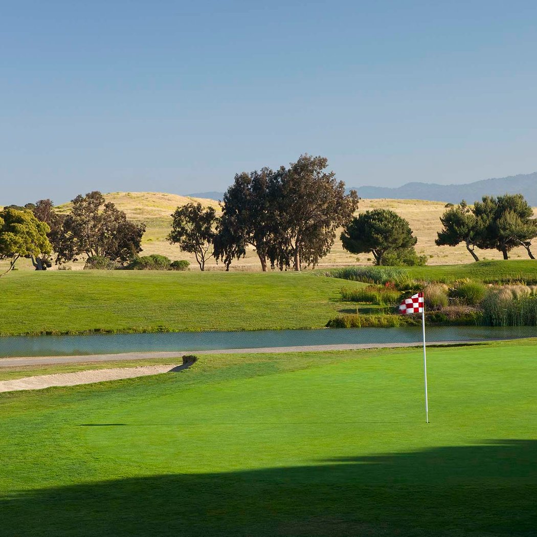 Shoreline Golf Links 2