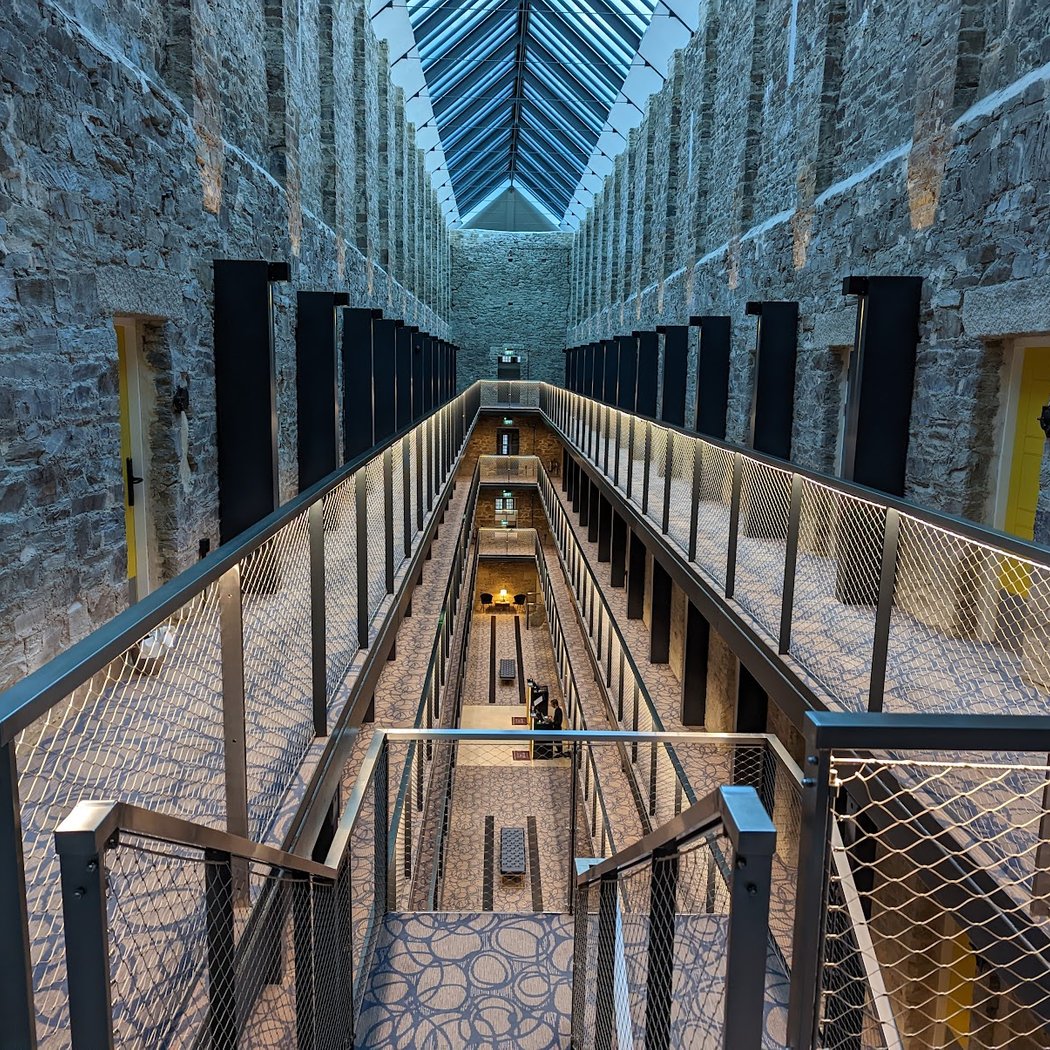 Bodmin Jail Attraction 3