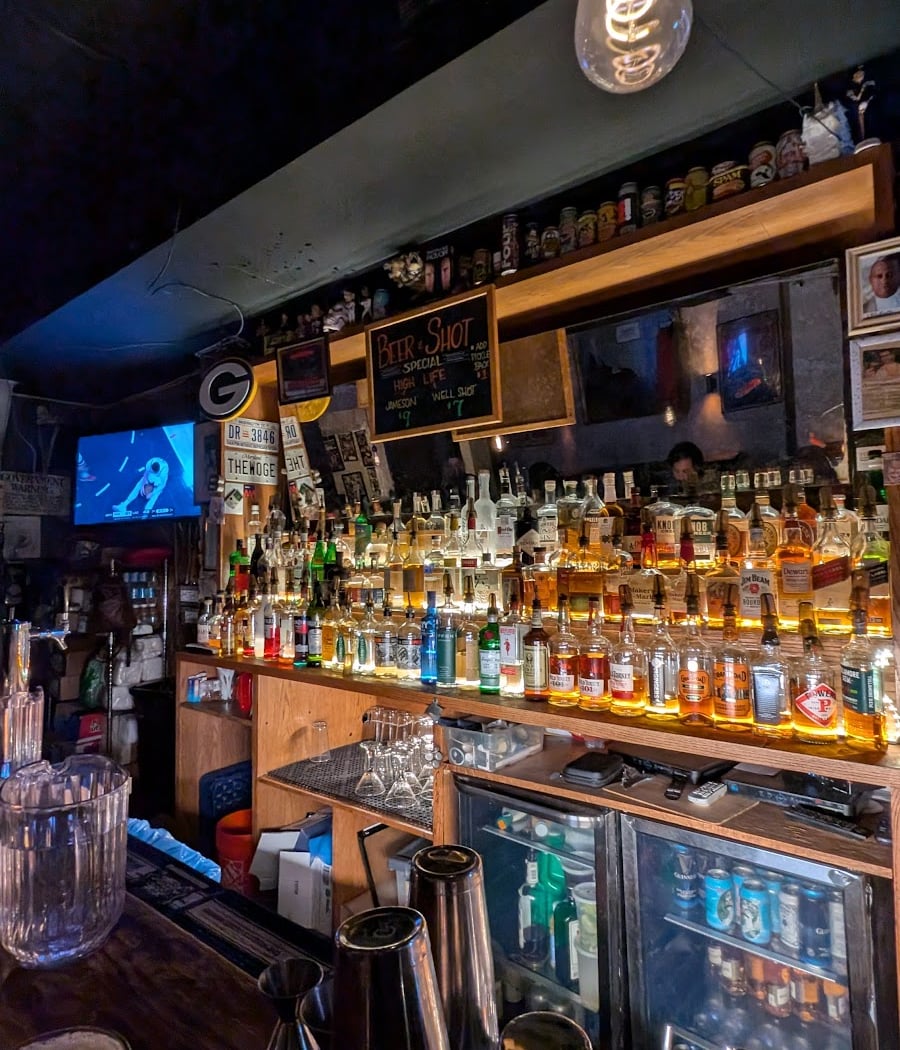 Uncle Barry's Trivia Night 3