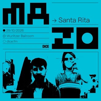 Santa Rita 1