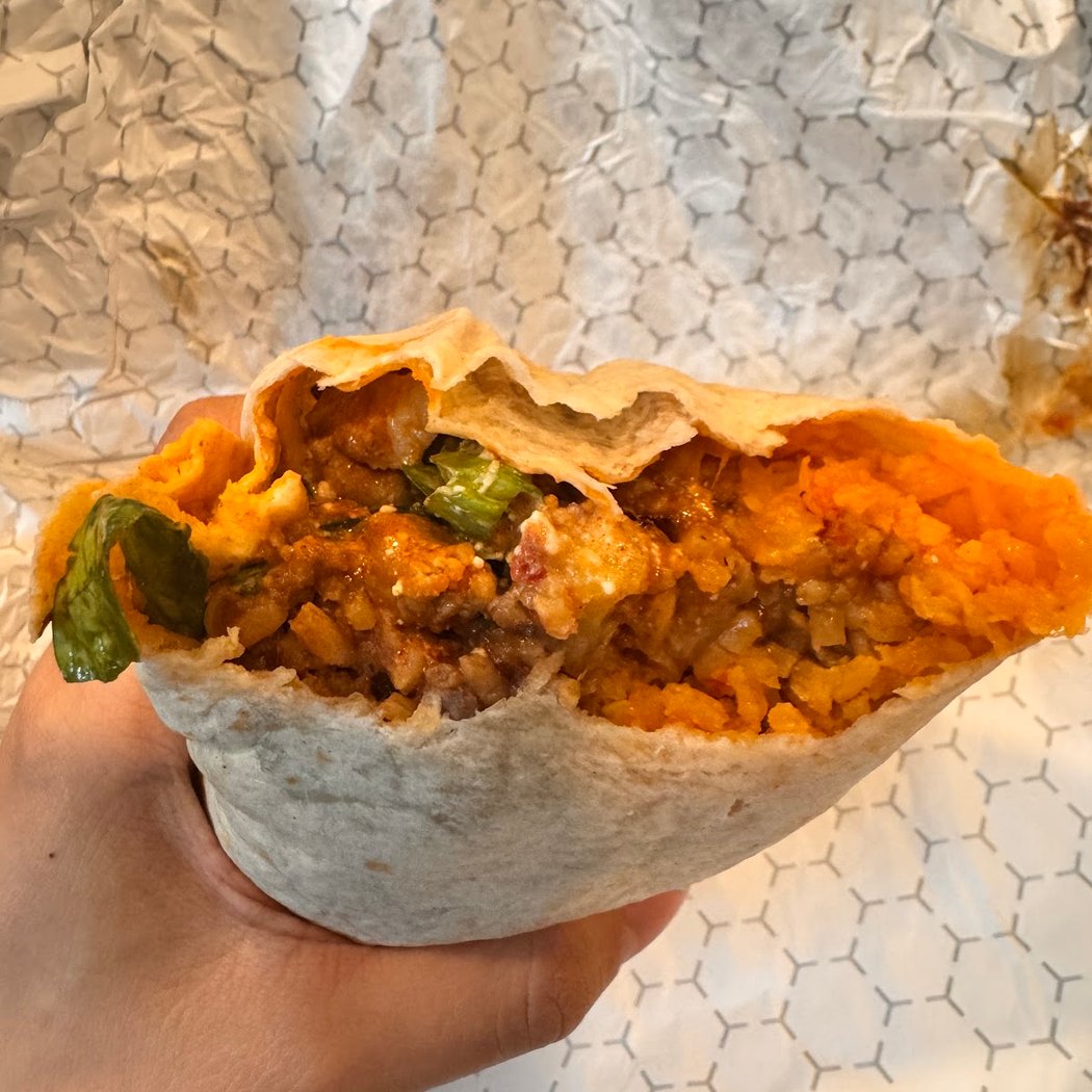 Buenos Nachos 2