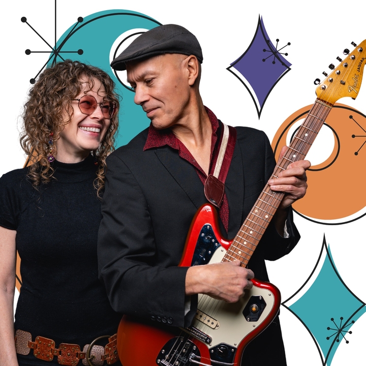Blues & Brews: Lil' Red & The Rooster 1