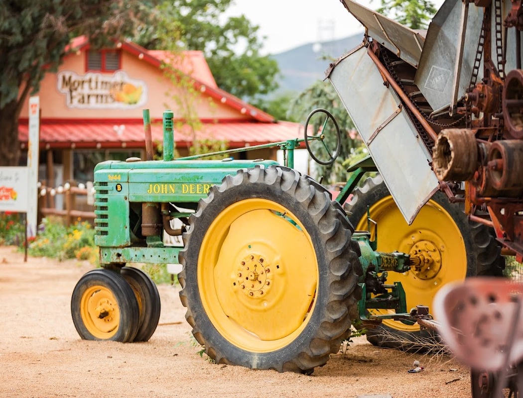 Mortimer Farms 4