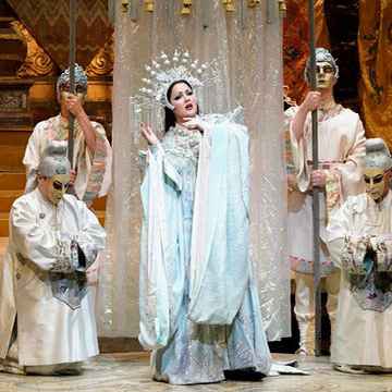 Turandot 2