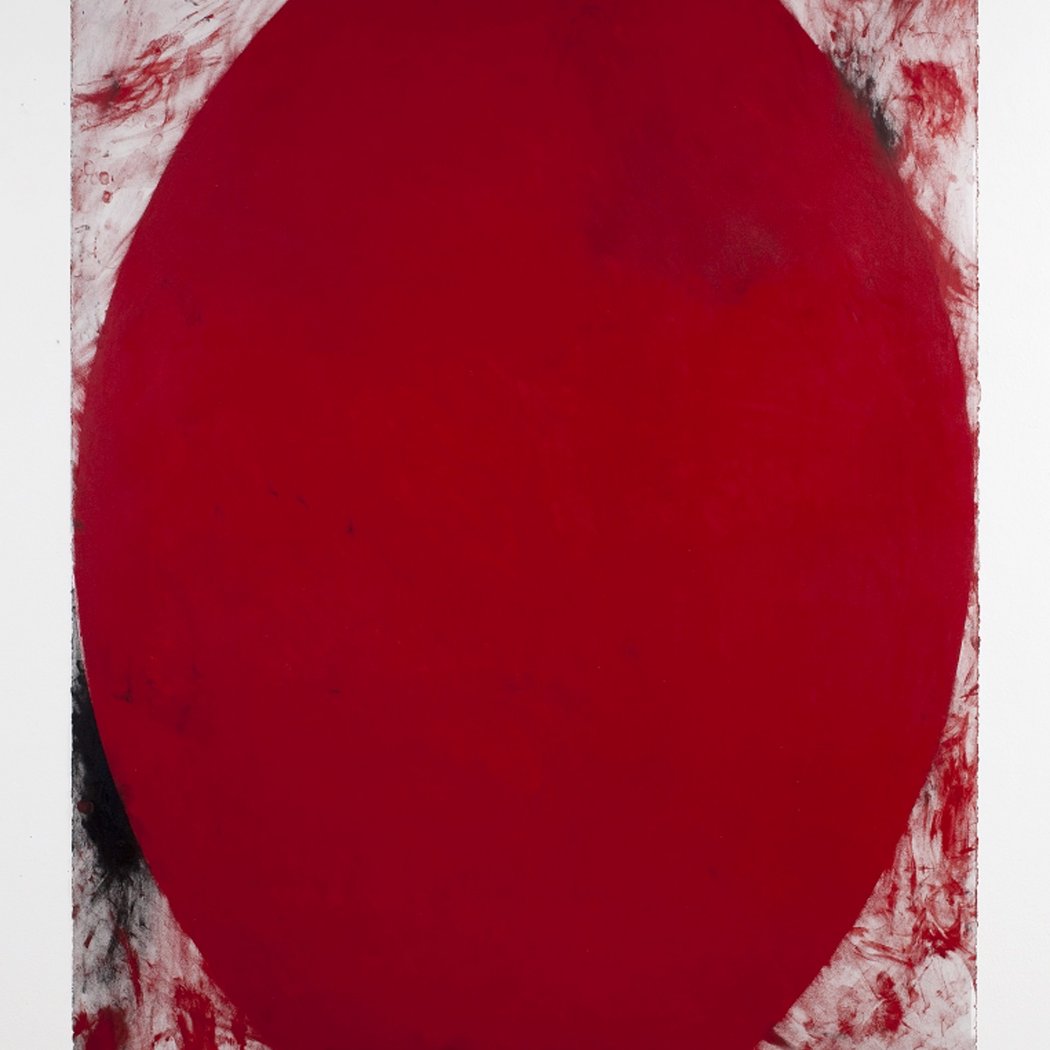 Paper Cuts: Contemporary Works on Paper