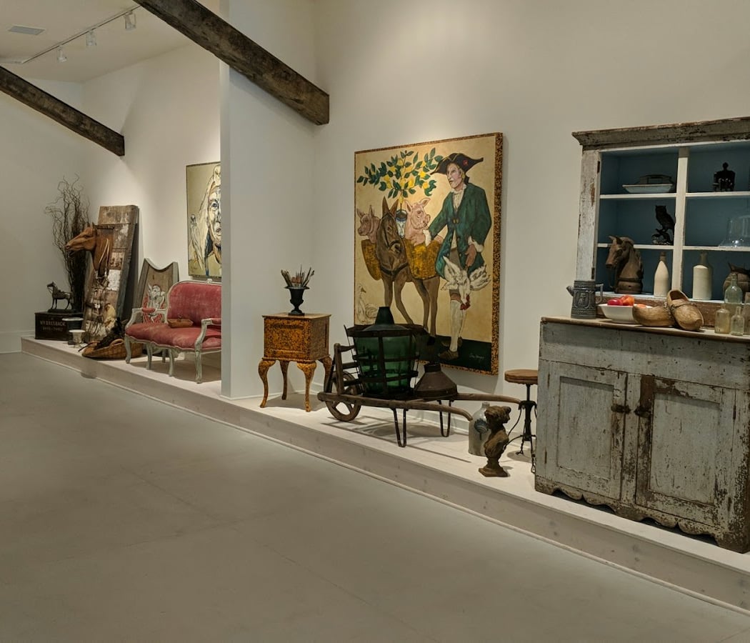 YÄGER GALERIE 3