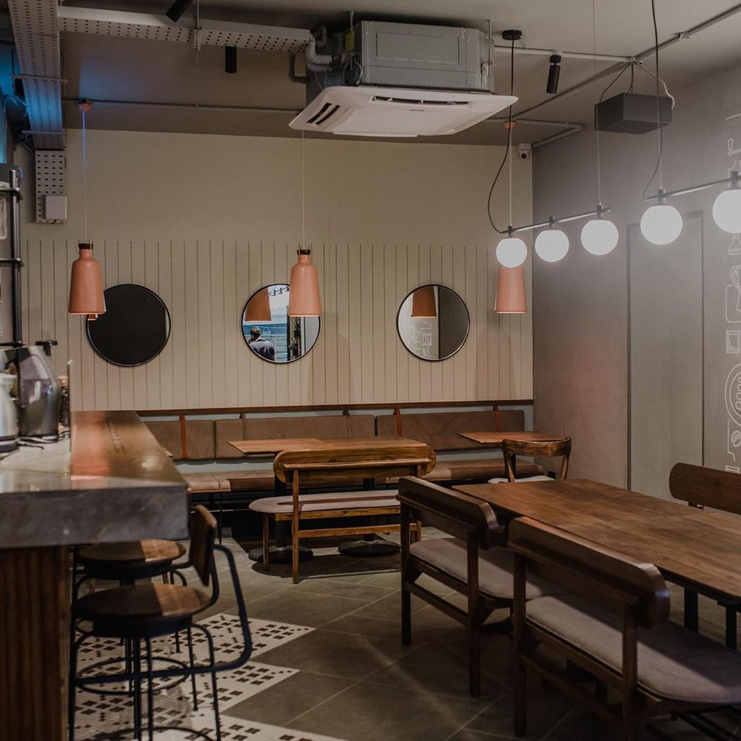 Third Wave Coffee 2