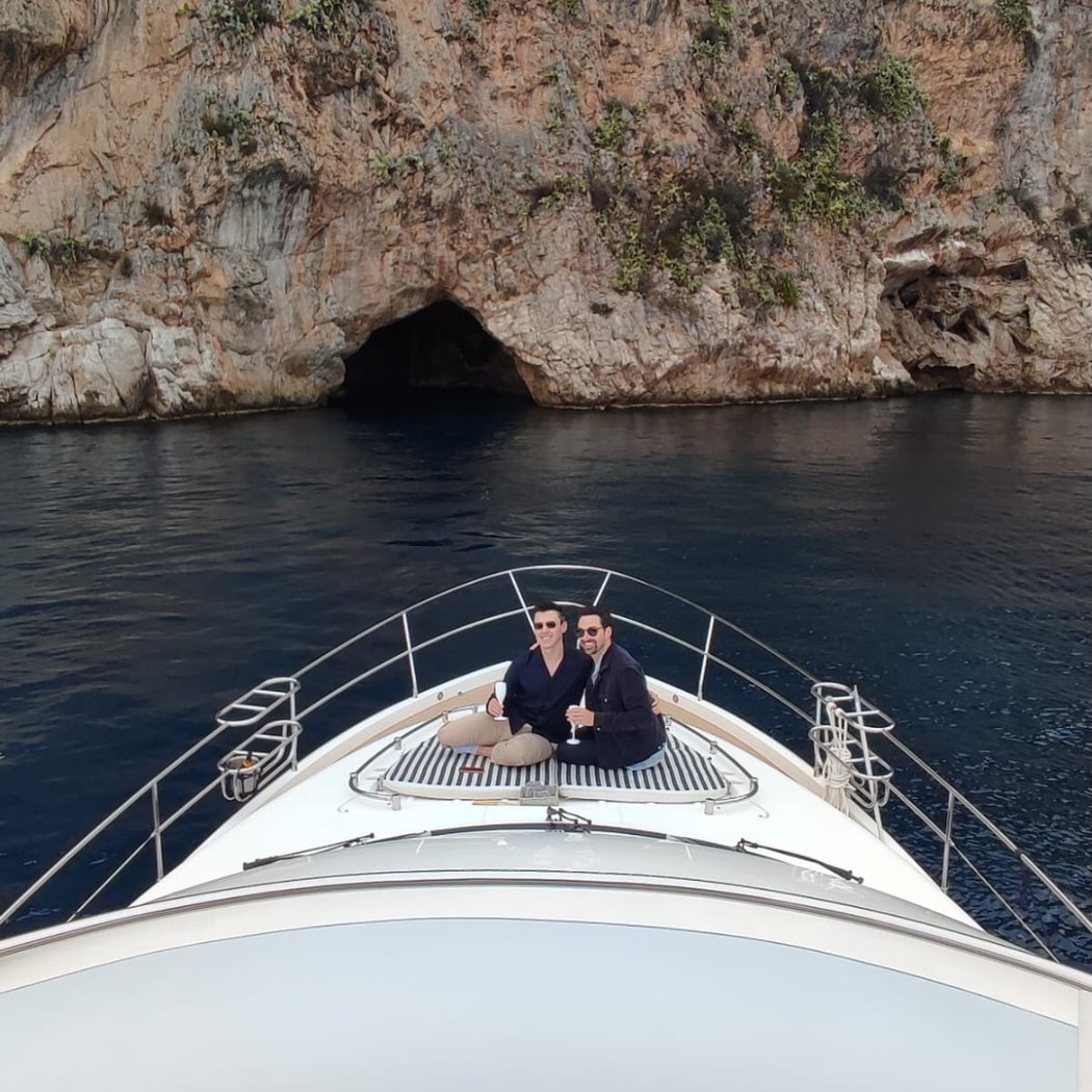 Rent A Boat By Hour - Boat Hire France | Private Charter | Nice Monaco Beaulieu sur mer 1