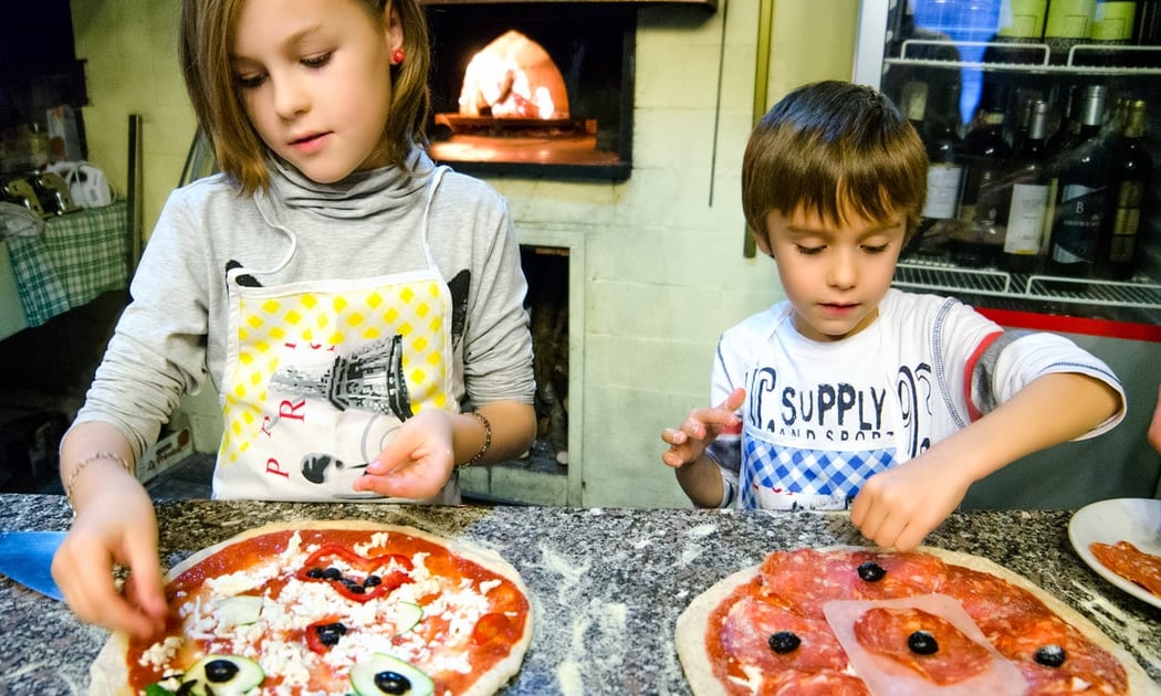 Philomena Pizza-Making Classes & Community Events 3