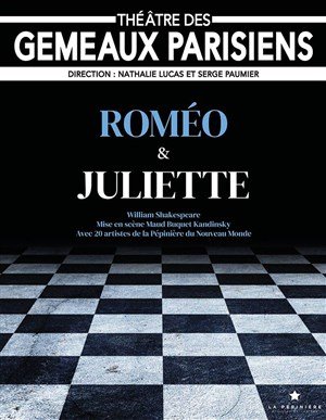 Roméo & Juliette 1