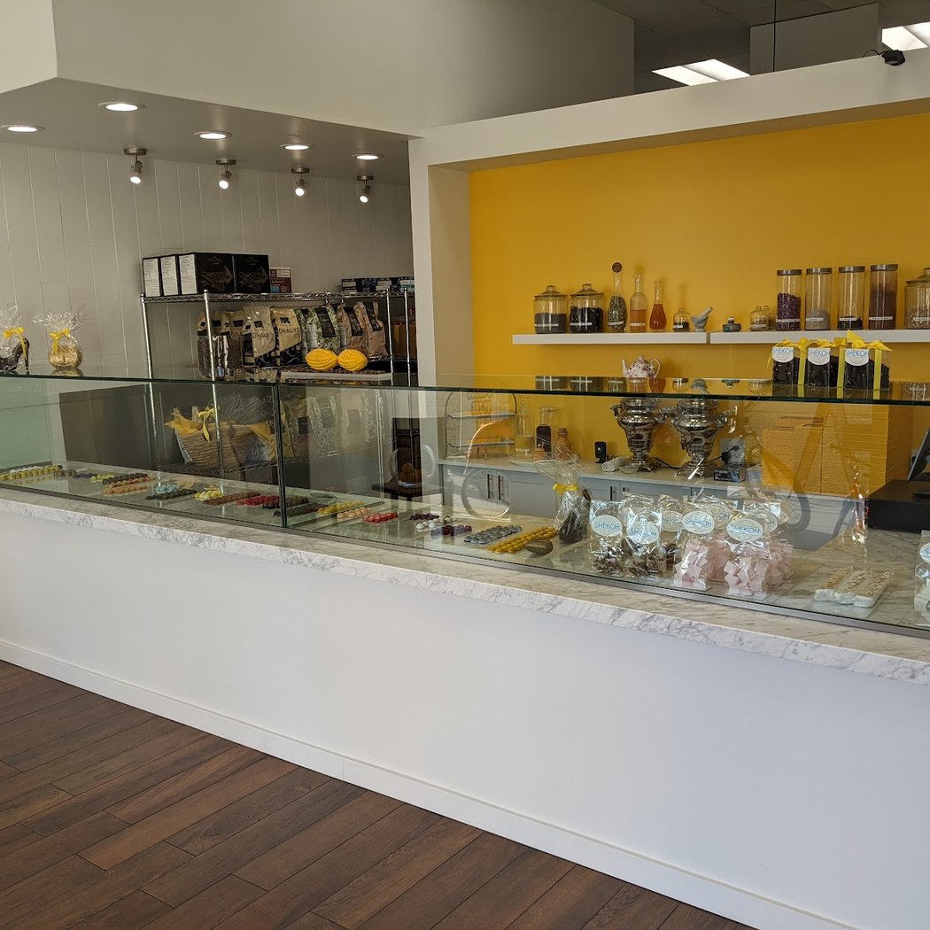 Shekoh Confections 3