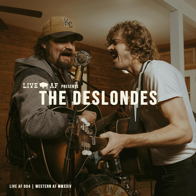 The Deslondes 1