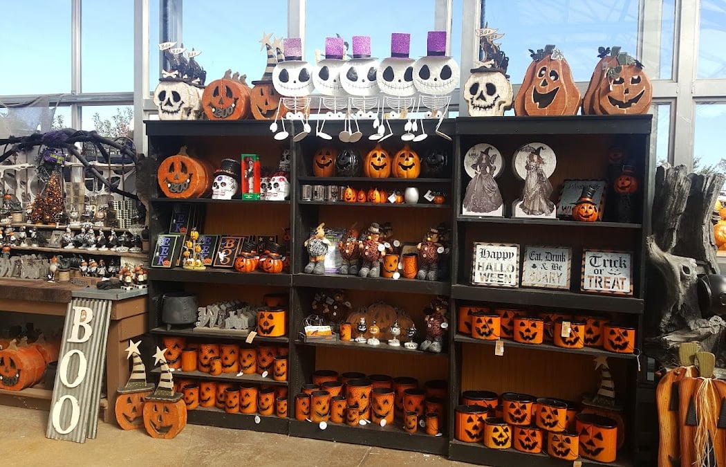 PumpkinLand 2