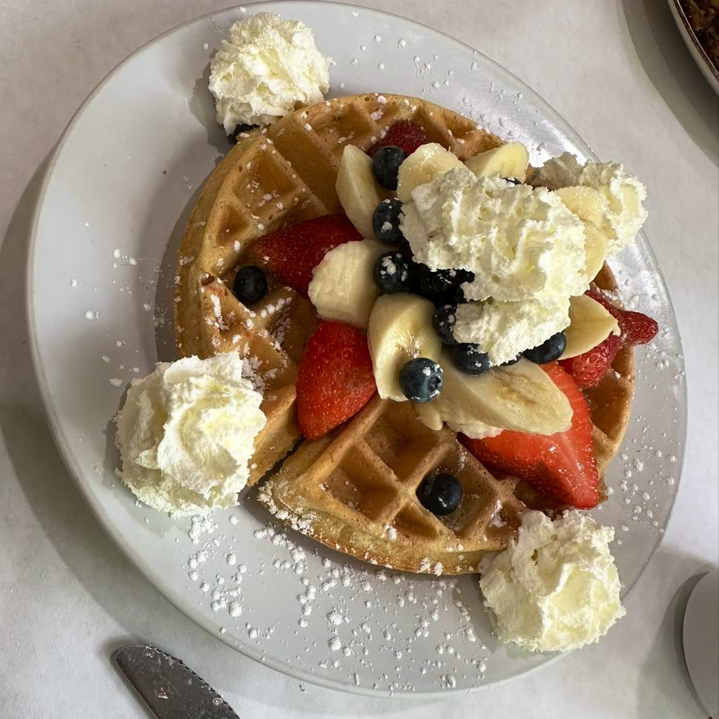 Heavenly Roadside Café 3