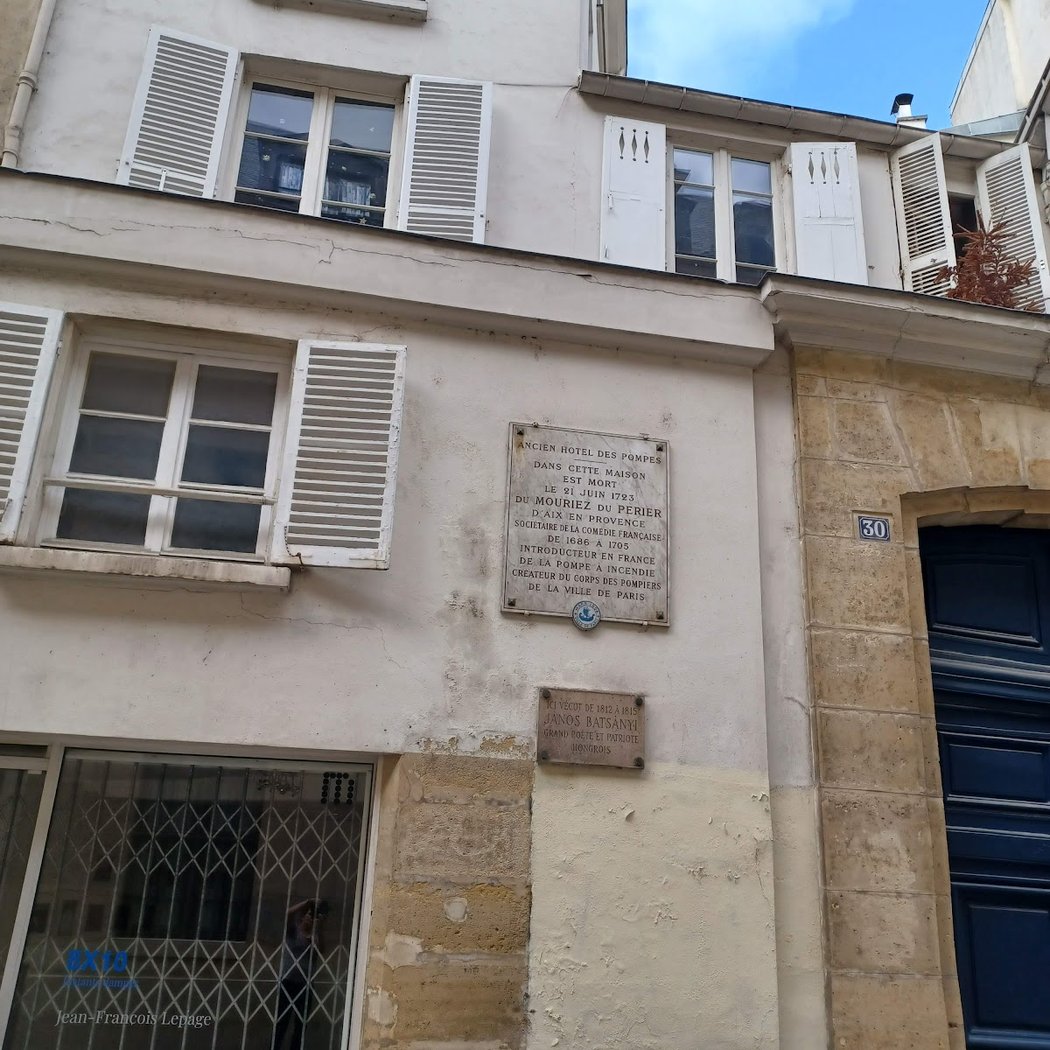 GALERIE MADÉ 2