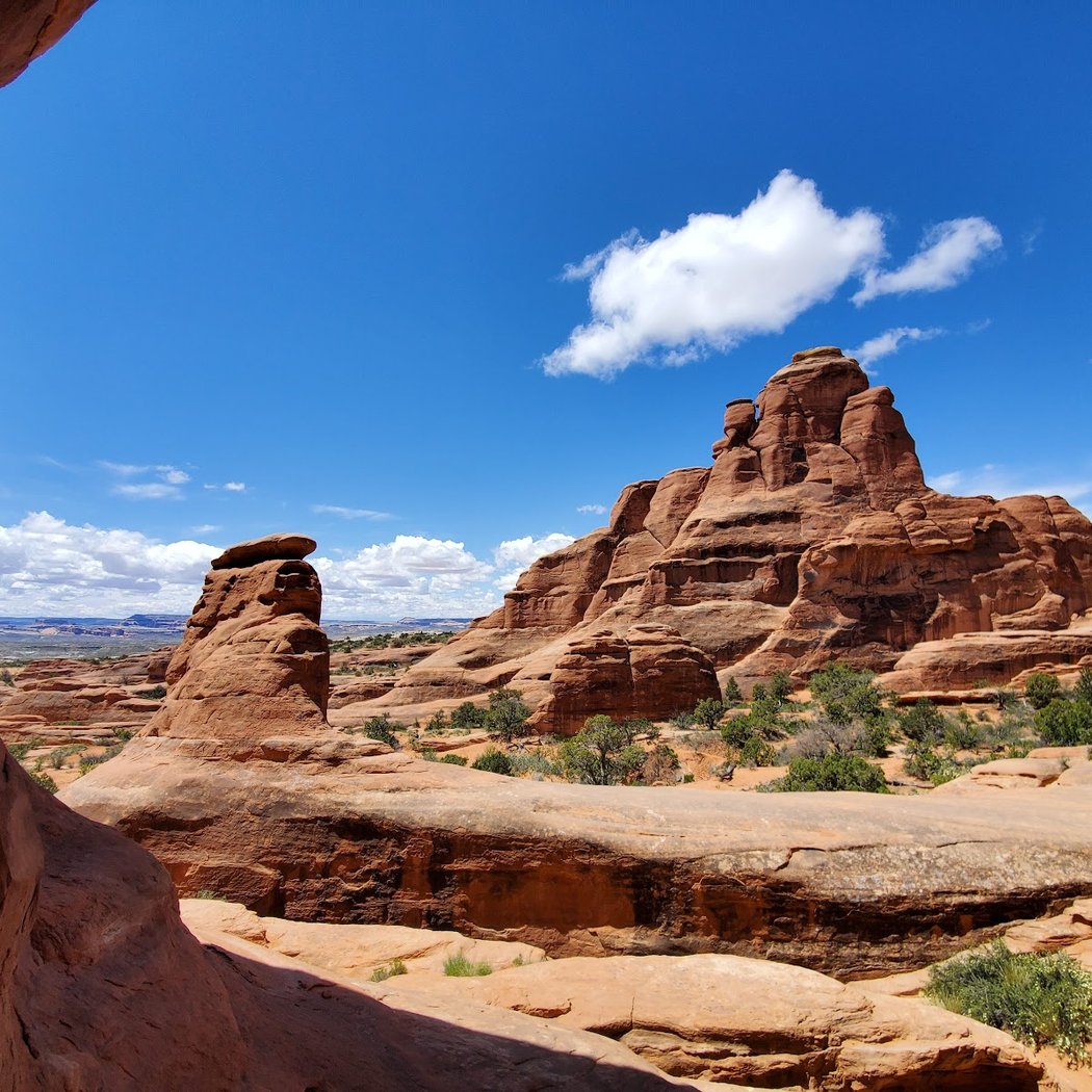 Arches National Park 3