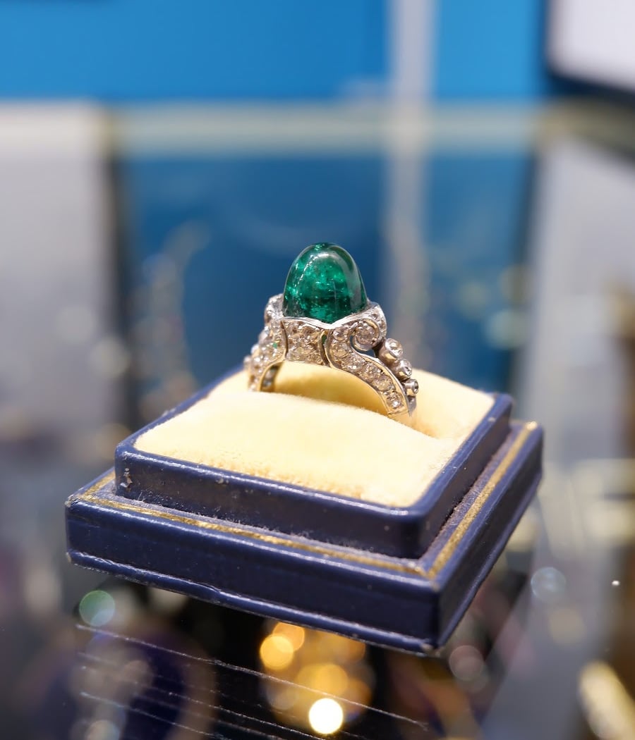 Grays Antique Market 1