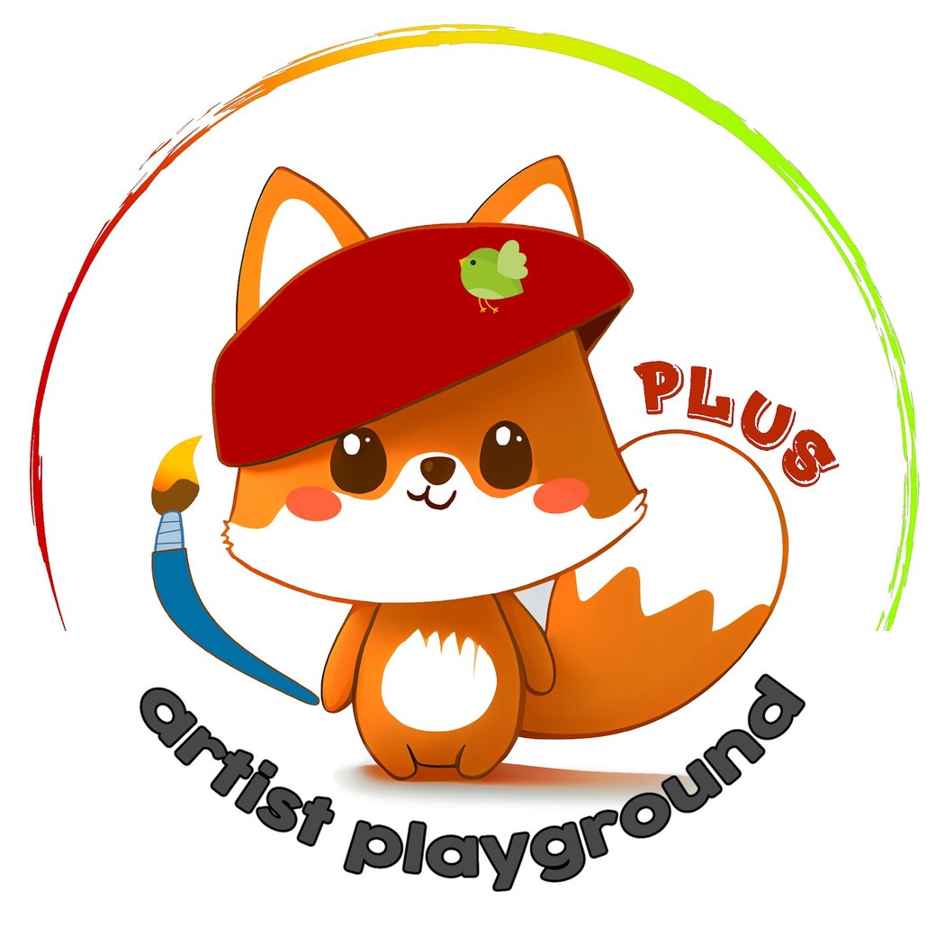 Artist Playground (KidaWorkshopPlus) 2