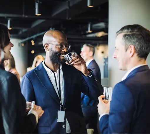 Finance and Business Networking | Elevating Your Potential 2