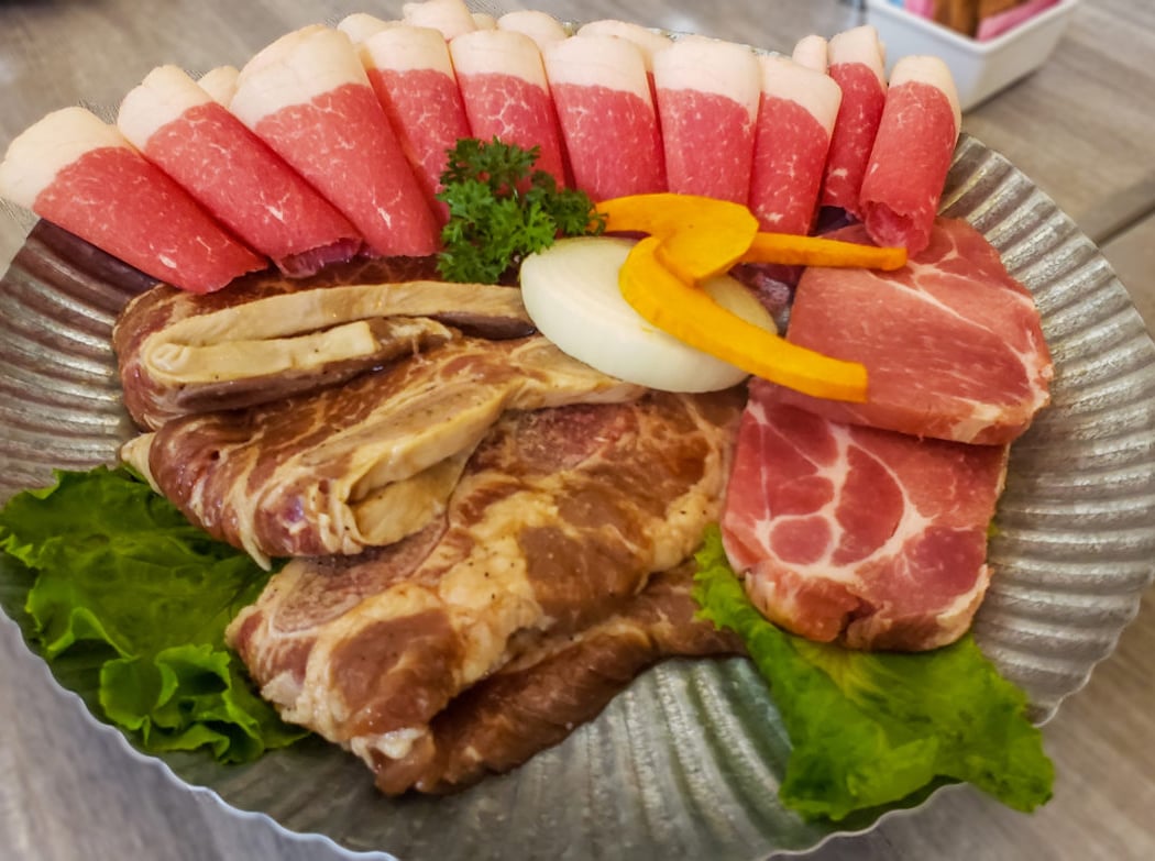Han Bul Korean BBQ 3