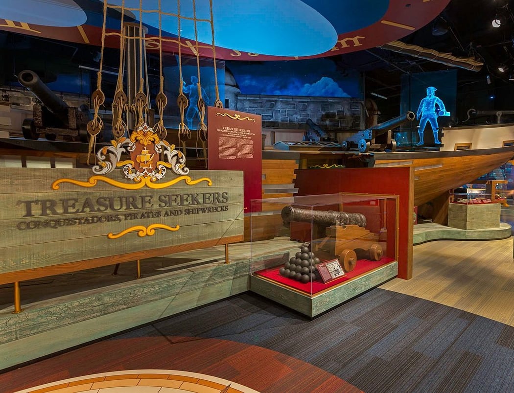Tampa Bay History Center 2