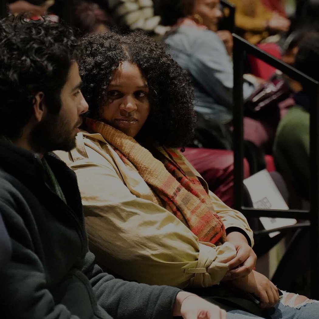 In Conversation: A Black Film Renaissance 1