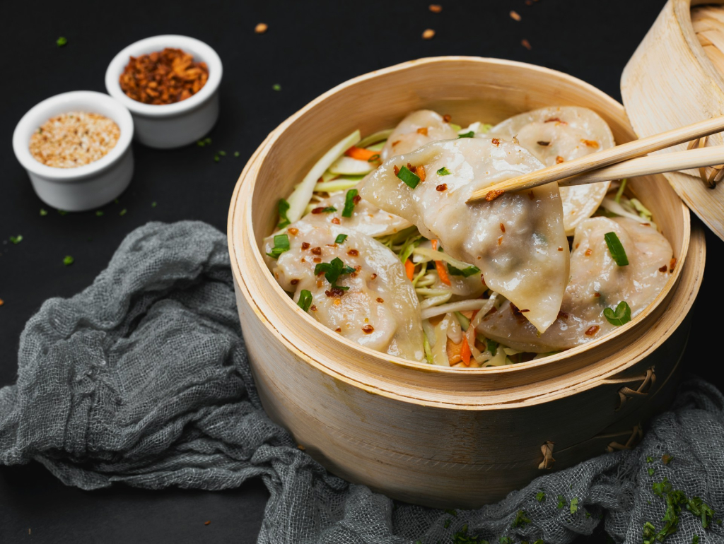 Tam's Cuisine of China 1