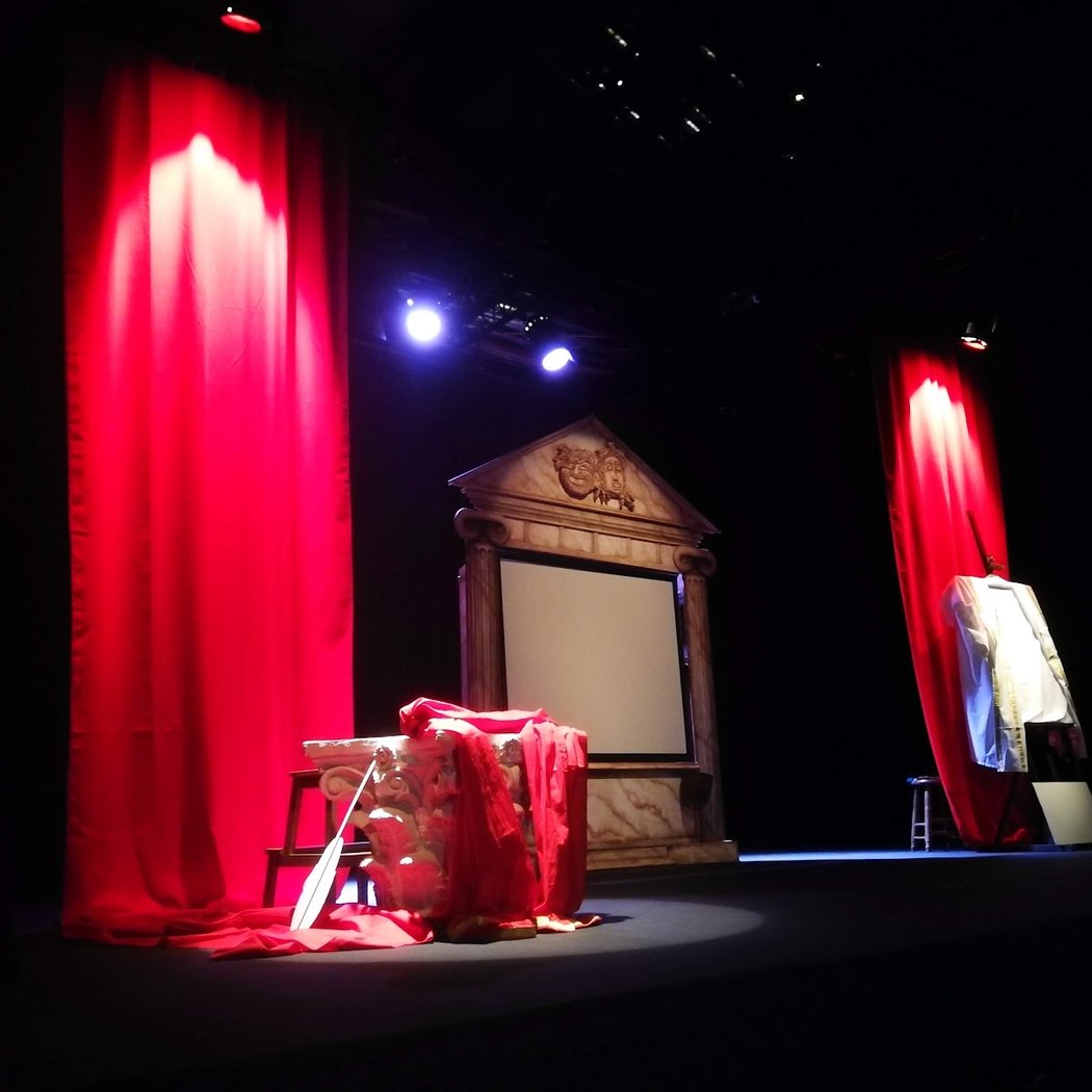 Un réquiem humano 5